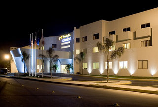 Wyndham Garden Playa Del Carmen,Playa Del Carmen>>Cancun,4 star