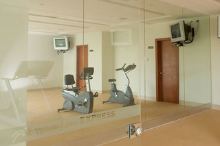 Wyndham Garden Playa Del Carmen,Playa Del Carmen>>Cancun,4 star