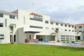 Wyndham Garden Playa Del Carmen,Playa Del Carmen>>Cancun,4 star