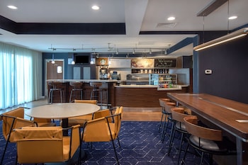 courtyard by marriott cincinnati airport