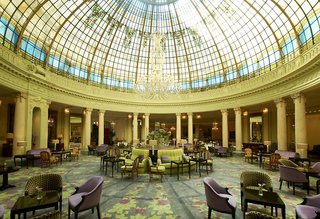 the palace a luxury collection hotel madrid