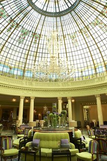 the palace a luxury collection hotel madrid
