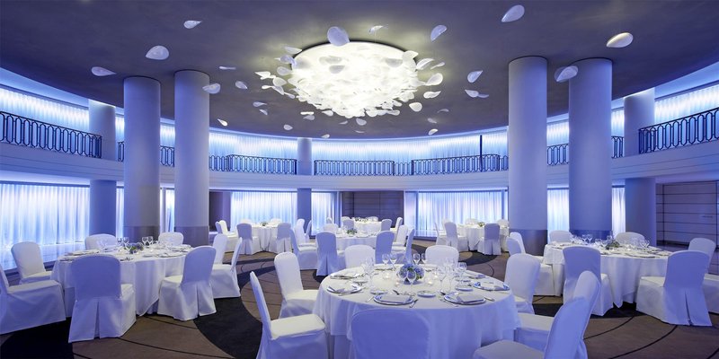 the palace a luxury collection hotel madrid