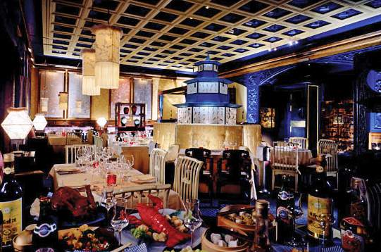 the palace a luxury collection hotel madrid