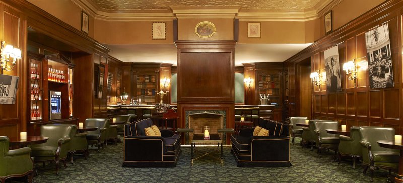 the palace a luxury collection hotel madrid