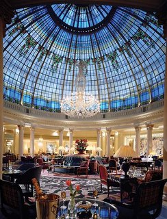the palace a luxury collection hotel madrid