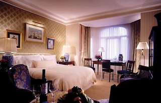 the palace a luxury collection hotel madrid