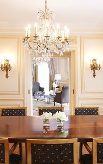 the palace a luxury collection hotel madrid