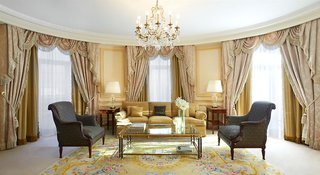 the palace a luxury collection hotel madrid