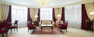 the palace a luxury collection hotel madrid
