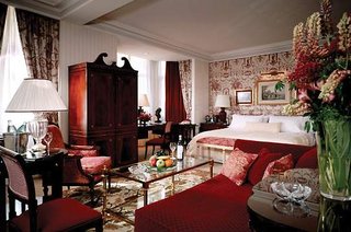 The Palace, A Luxury Collection Hotel, Madrid,Área Metropolitana Y Corredor Del Henares>>Madrid,5 star