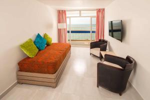 Decameron Cartagena All Inclusive,Cartagena>>Bocagrande,4 star
