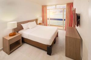 Decameron Cartagena All Inclusive,Cartagena>>Bocagrande,4 star
