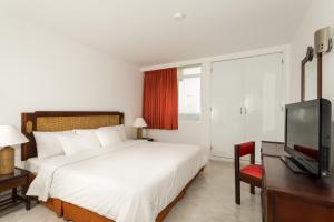 Decameron Cartagena All Inclusive,Cartagena>>Bocagrande,4 star