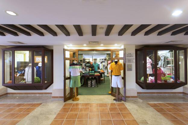 marriotts club son antem
