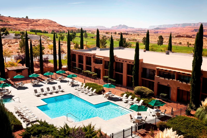 Courtyard By Marriott Lake Powell