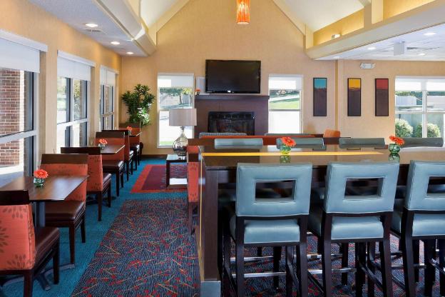residence inn by marriott madison east