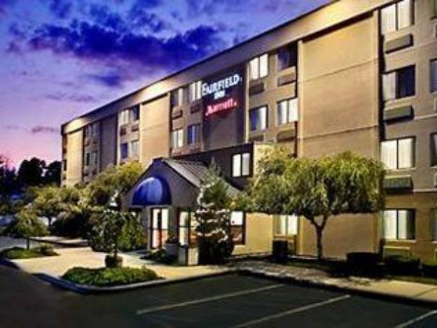 fairfield by marriott inn and suites wallingford new haven