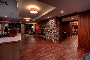 Fairfield By Marriott Inn & Suites Wallingford New Haven,Meriden>>Connecticut,3 star