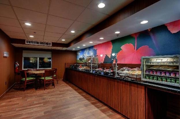 fairfield by marriott inn and suites wallingford new haven