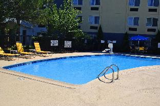 fairfield by marriott inn and suites wallingford new haven