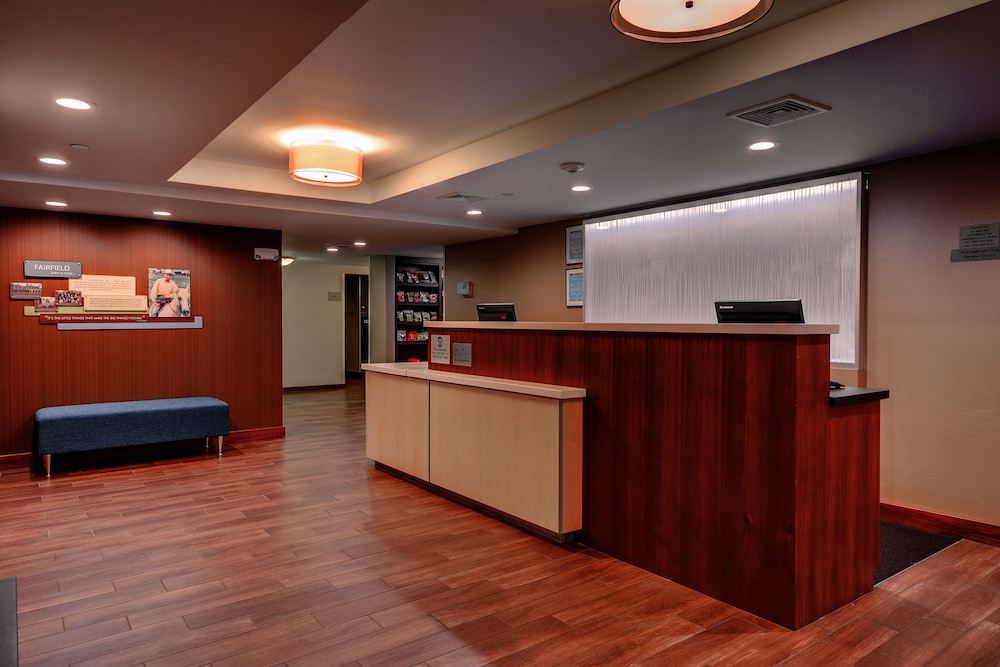 fairfield by marriott inn and suites wallingford new haven