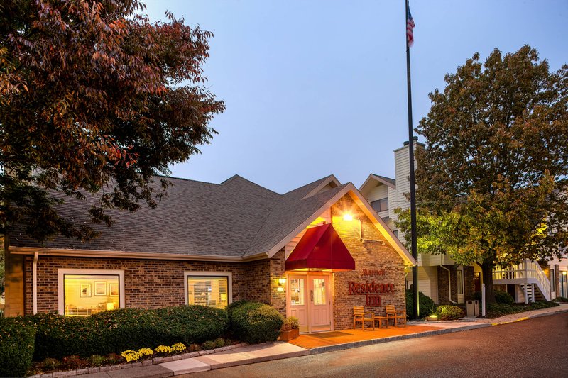 residence inn by marriott shelton fairfield county