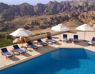 Petra Marriott Hotel,Petra>>Maan,5 star
