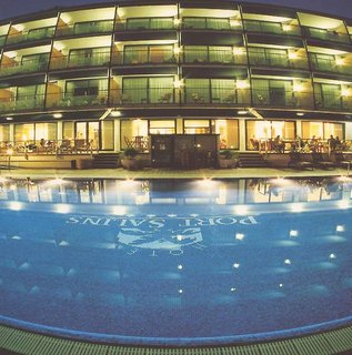Hotel Port Salins By Pierre & Vacances,Costa Brava>>Castello D'empuries,4 star