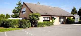 Hotel Campanile Rouen Nord - Barentin,Berville>>Barentin,3 star