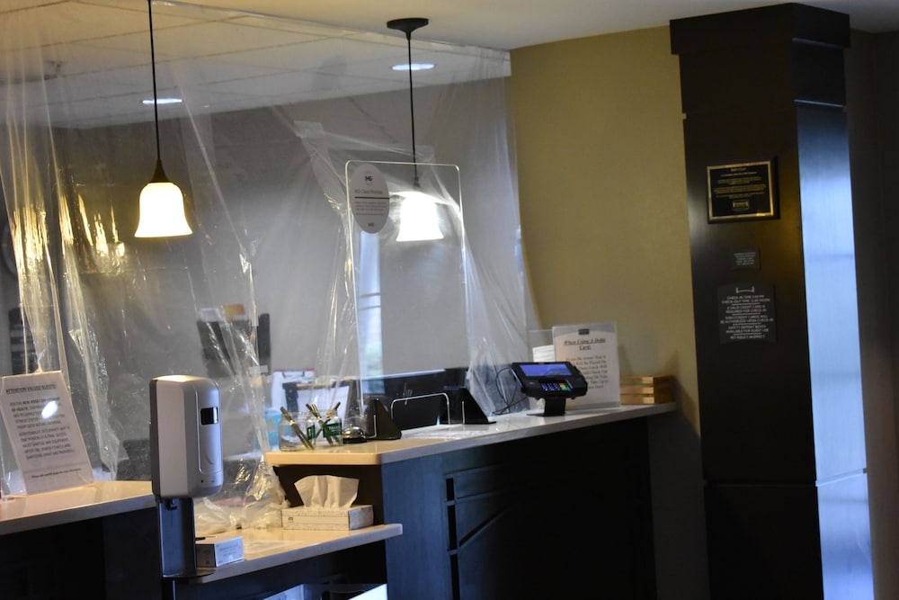 staybridge suites cranbury by ihg