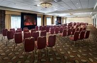 princeton marriott at forrestal