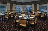 princeton marriott at forrestal