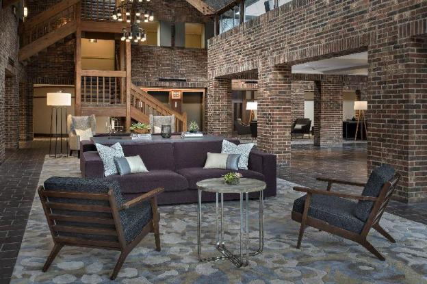 princeton marriott at forrestal