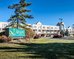 quality inn toledo airport