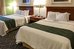 quality inn toledo airport