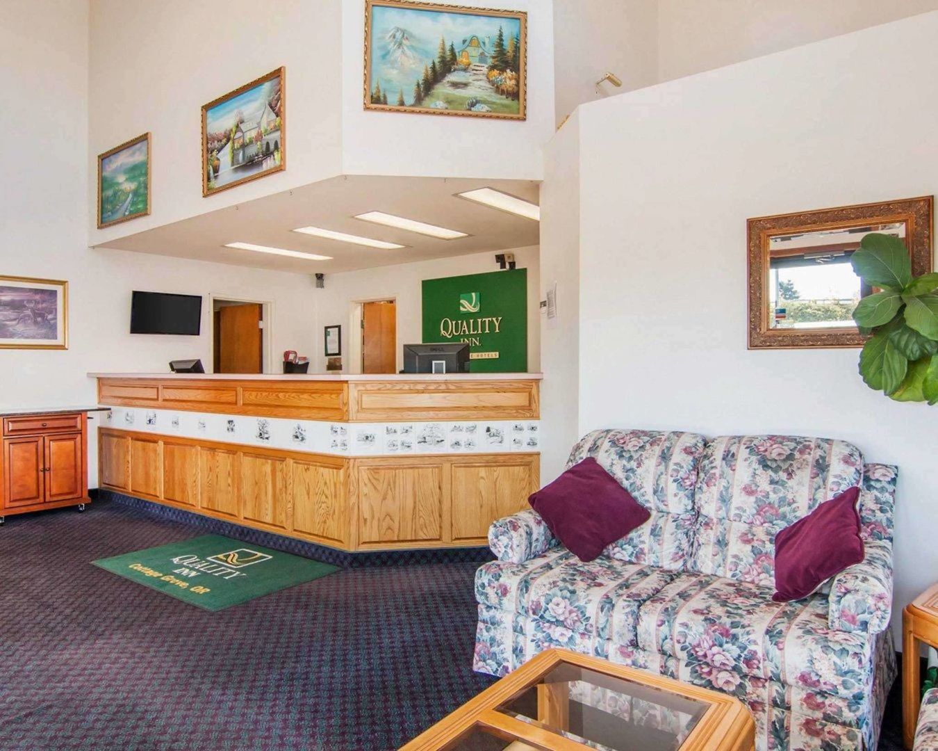 cottage grove inn