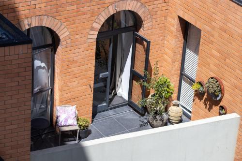 hotel 115 christchurch