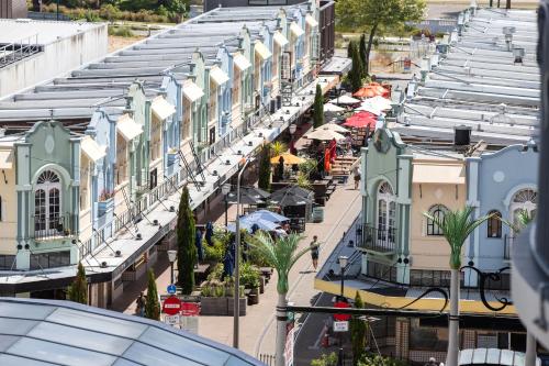 hotel 115 christchurch