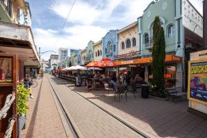 christchurch