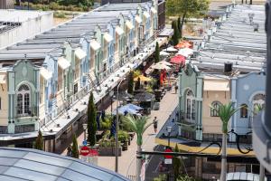 hotel 115 christchurch