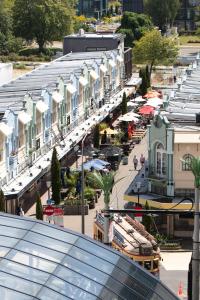 hotel 115 christchurch