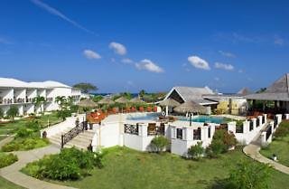 coyaba beach resort
