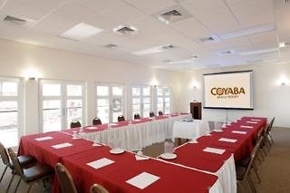 coyaba beach resort
