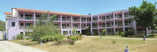 allamanda beach hotel