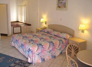 Allamanda Beach Hotel,Near Grand Anse Beach,3 star