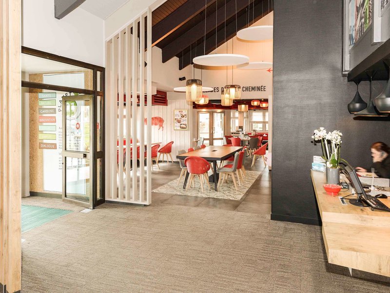 ibis reims tinqueux