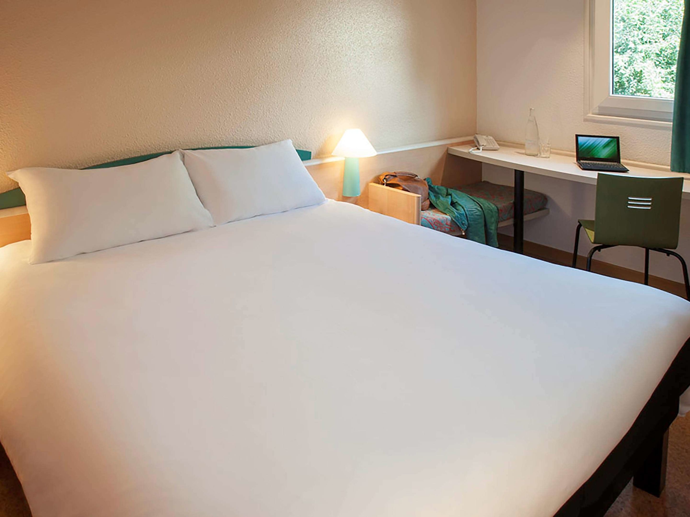 ibis reims tinqueux