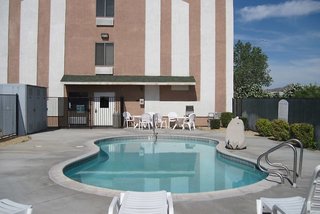 Travelodge By Wyndham Yermo,Daggett>>Barstow,2 star