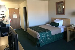 Travelodge By Wyndham Yermo,Daggett>>Barstow,2 star
